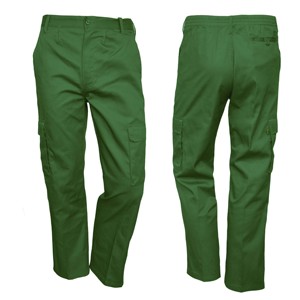 Pantalones informales de diseño personalizado, alta calidad, nueva moda, última tendencia - Product Image 6