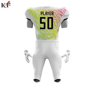 Nouveaux shorts de football de style américain, design unique, pour jeunes, entraînement sportif, polyester/coton, taille élastique, équipe USA - Product Image 6