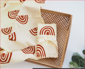 <b>Swaddle</b> High Quality 100 % Cotton Baby <b>Swaddle</b> <b>Blanket</b> <b>Muslin</b> - Product Image 1