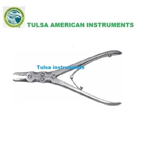 Warwick <span class=keywords><strong>James</strong></span> thang máy cụ thiết lập của 3 Hướng dẫn sử dụng nguồn điện thép không gỉ vật liệu kim loại cơ sở của dụng cụ phẫu thuật - Product Image 2