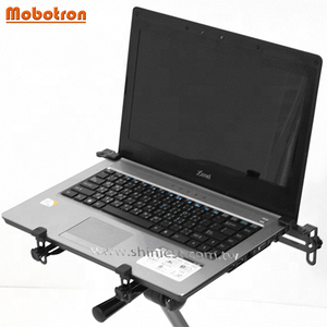 Giá đỡ laptop ô tô đ<span class=keywords><strong>a</strong></span> năng, chịu lực cao, dùng cho xe hơi/SUV/xe tải - Product Image 3