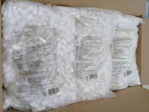 IQF congelés viande de noix de coco de noix de coco dés pour l'exportation du VIETNAM/mme LAURA + 84 896611913 - Product Image 3