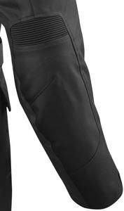 Chaqueta de moto Quest III de calidad Premium para hombre personalizable 2025, forro térmico impermeable de colores neón, venta al por mayor de talla grande - Product Image 6