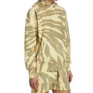 Nouvelle mode de sweat à capuche respirant tie dye pour femmes meilleure qualité en gros pour femmes - Product Image 4