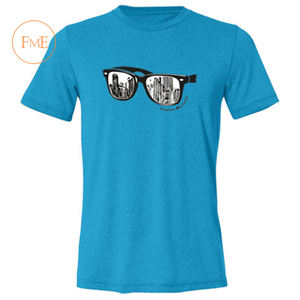 FME Custom Embroidery T <b>Shirt</b> <b>for</b> <b>Men</b> 100% Cotton Jersey Fabric <b>Cool</b> Design Sublimation Printing Plus Size Blank Design - Product Image 5