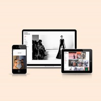 Développement de logiciel de conception de Web à prix bas, pour photographe par microprocesseur, pour artiste Photo, à prix bas