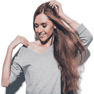 Extensiones de cabello humano NATURAL de trama frontal, cutícula virgen alineada, transparente, hd, con cierre - Product Image 1