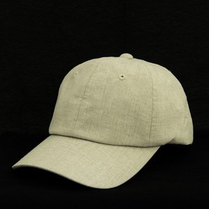 Casquette de baseball vierge personnalisée professionnelle ODM Sunshine Vietnam Factory, 6 panneaux, en toile Oxford et tissu éponge, unisexe, broderie à la main - Product Image 1