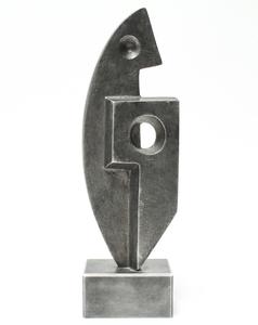 Well Selling Metal Sculpture Statue and Sculpture for Home <b>Decor</b> Decorations for Home Art <b>Decor</b> Living Room Office Bedroom - Product Image 1