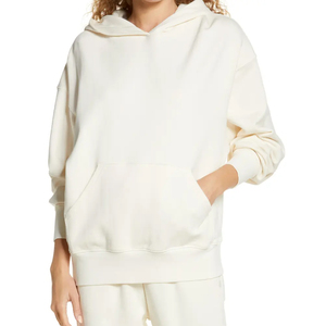 Sweat à capuche pour filles de haute qualité vierge pour hommes et femmes pull grande taille pour femmes au prix de gros - Product Image 1