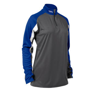 Uniforme de softbol personalizado para equipos OEM, uniforme de softbol cómodo y personalizado. - Product Image 3