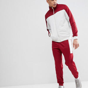 Survêtement Collection Hiver pour Hommes Design Personnalisé Tendance Active Bottoms Plus Size Excellent Prix Vente en Gros Service OEM - Product Image 3