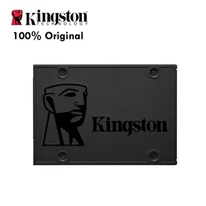 Ổ Cứng SSD 100% SA400S37/480G Chính Hãng Kingston A400 480G SSD