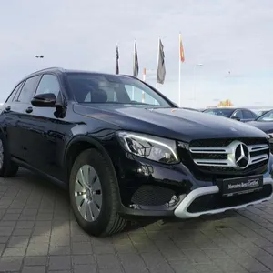 2016 Mer מוותר בנץ glc 220