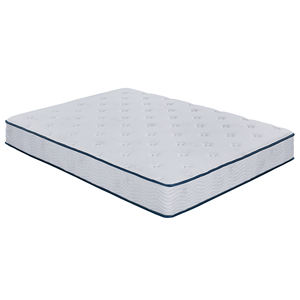 ที่นอนผู้ผลิตสอบถามรายละเอียดเพิ่มเติมที่จะได้รับ600คูปองราคาถูกหน่วยความจำโฟมกระเป๋าฤดูใบไม้ผลิม้วนขึ้นโรงแรมที่นอน - Product Image 4