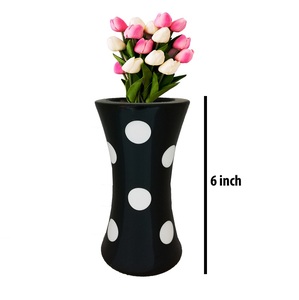 Flower Vase For <b>Work</b> <b>Stations</b> - Product Image 2