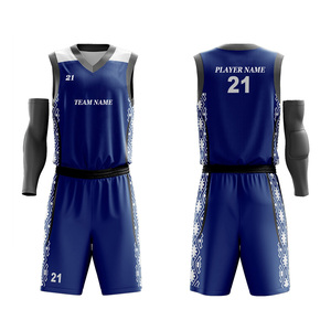 Fabricant professionnel de vêtements de sport, maillots de basket-ball légers d'été, taille personnalisée, respirant, séchage rapide, logo personnalisé - Product Image 3