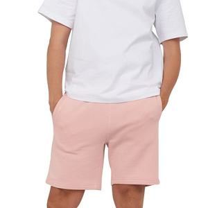 Survêtement de 2 pièces pour hommes, ensemble sportif en coton, pull à capuche avec Logo personnalisé et pantalon de jogging - Product Image 1