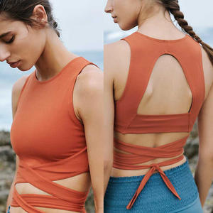 oem high quality custom Gym Wear Yoga wear - Product Image 3