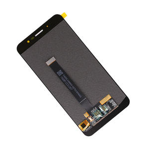 Tela LCD para Celular ZTE Blade A910, Digitalizador de Tela Sensível ao Toque para ZTE A910, Conjunto de Display LCD - Product Image 4