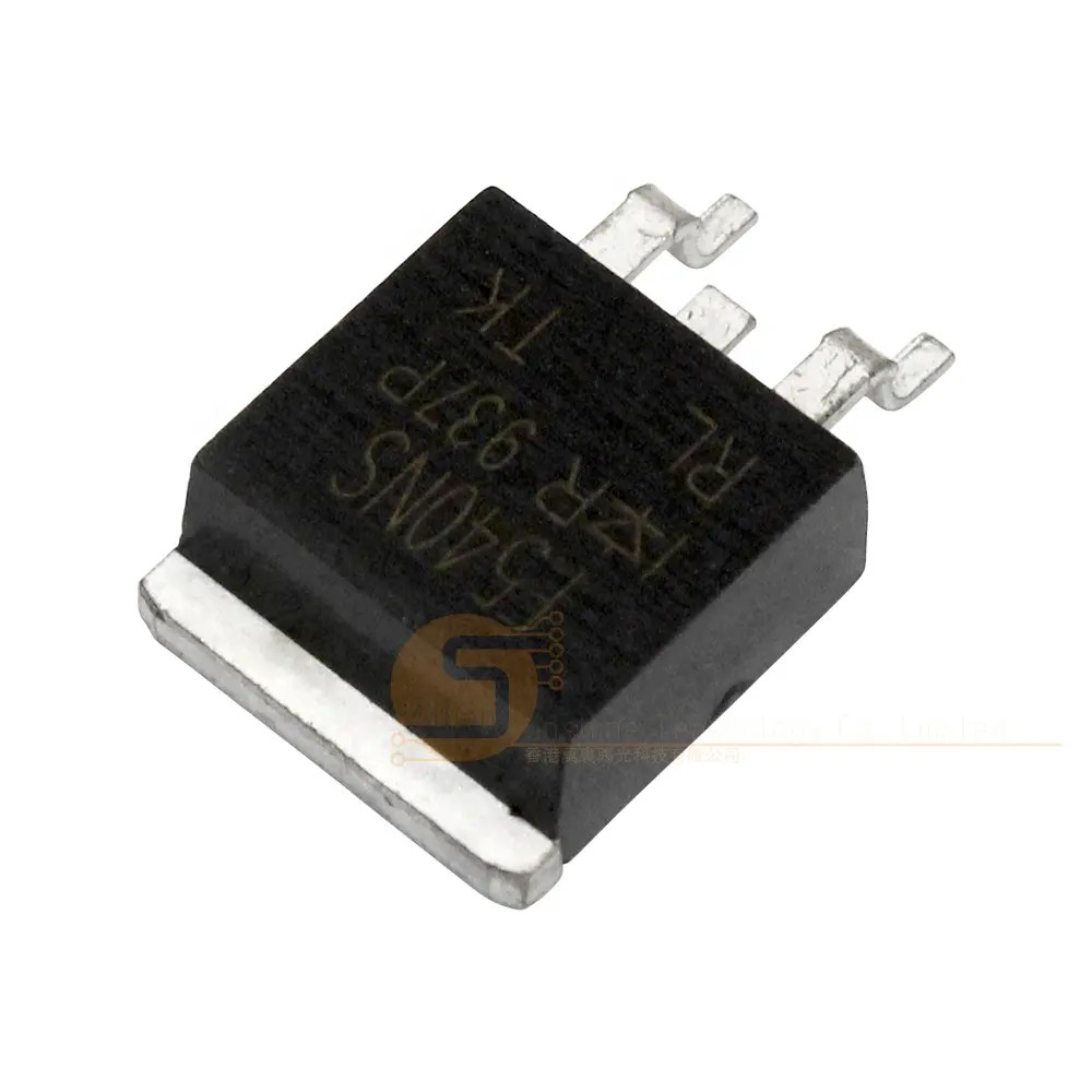 Brand New Orginal Integrated Circuit IRF540