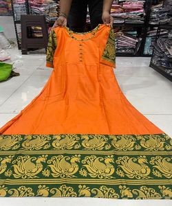 ชุดเสื้อผ้าสิ่งทอชุดเครื่องแต่งกายสำหรับงานสิ่งทอใหม่ล่าสุดที่ดูหรูหรา - Product Image 4