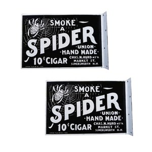 Panneaux publicitaires muraux vintage en métal et porcelaine, les plus vendus, pour l'extérieur, en gros - Product Image 6