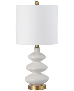 Heavy Duty Factory Direct India Cheap Elegant Ceramic Decorative Grey Color Table <b>Lamp</b> for Home Hotel Dining Living Room - Product Image 2