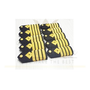 Planche d'épaule d'uniforme de cérémonie de haute qualité par WIN MASTER INDUSTRIES - Product Image 3