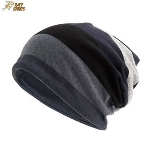 หมวกบีนนี่สำหรับผู้ชาย,หมวกบีนนี่หมวกแบบสั่งทำ - Product Image 4