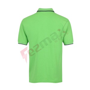 Camiseta de Manga Corta para Hombre, Talla Grande, Cómoda, Transpirable, Ecológica, de Jersey, en Blanco, la Más Vendida - Product Image 2