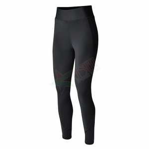 Best Selling Professional Equestrian Horse Riding Silicone Grip Leggings Custom Racing Tights High Waist Horse Riding Legging - Product Image 1