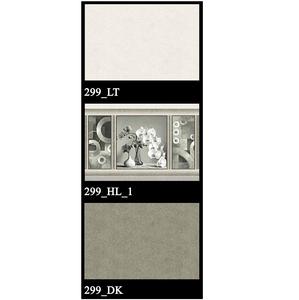 Carreaux muraux numériques émaillés en céramique brillante de haute qualité 30x45cm - Product Image 2