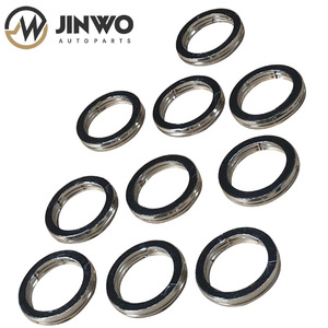 Jinwo D'échappement moto pour GSX400 GSX600 GSX650 GSX750 <span class=keywords><strong>GSX</strong></span> R <span class=keywords><strong>GSX</strong></span>-R 400 250 550 600 650 <span class=keywords><strong>750</strong></span> tuyau D'échappement joint - Product Image 6