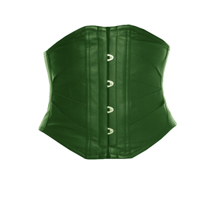 Wholesale XS Size Custom Color High Quality Breathable Custom <b>Underbust</b> <b>Corset</b> Bodysuit Double Steel Bone Shapers OEM Service - Product Image 4