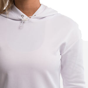 Chaqueta Deportiva de Forro Polar con Capucha para Hombre, Estilo Informal, Transpirable, para Gimnasio, Ropa Deportiva Urbana, Cortavientos Unisex para Correr - Product Image 2