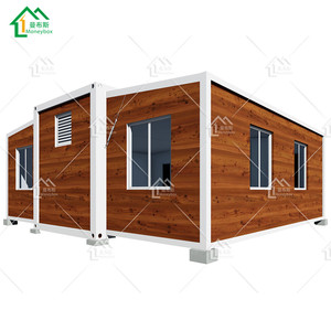 High quality convenient store basic design design mobile tags container coffee and Bar modular <span class=keywords><strong>homes</strong></span> - Product Image 3