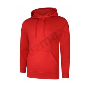 เฟซแม็กซ์ เวิร์ส ขายส่งเสื้อฮู้ดดี้ผ้าฝ้ายแท้ 100% แบบเรียบ ทอแบบถัก ไม่หด ไม่ยับ เป็นมิตรต่อสิ่งแวดล้อม - Product Image 3