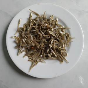 Dried Anchovy Vietnam/ Anchovy <b>Fish</b> Dried - Product Image 2