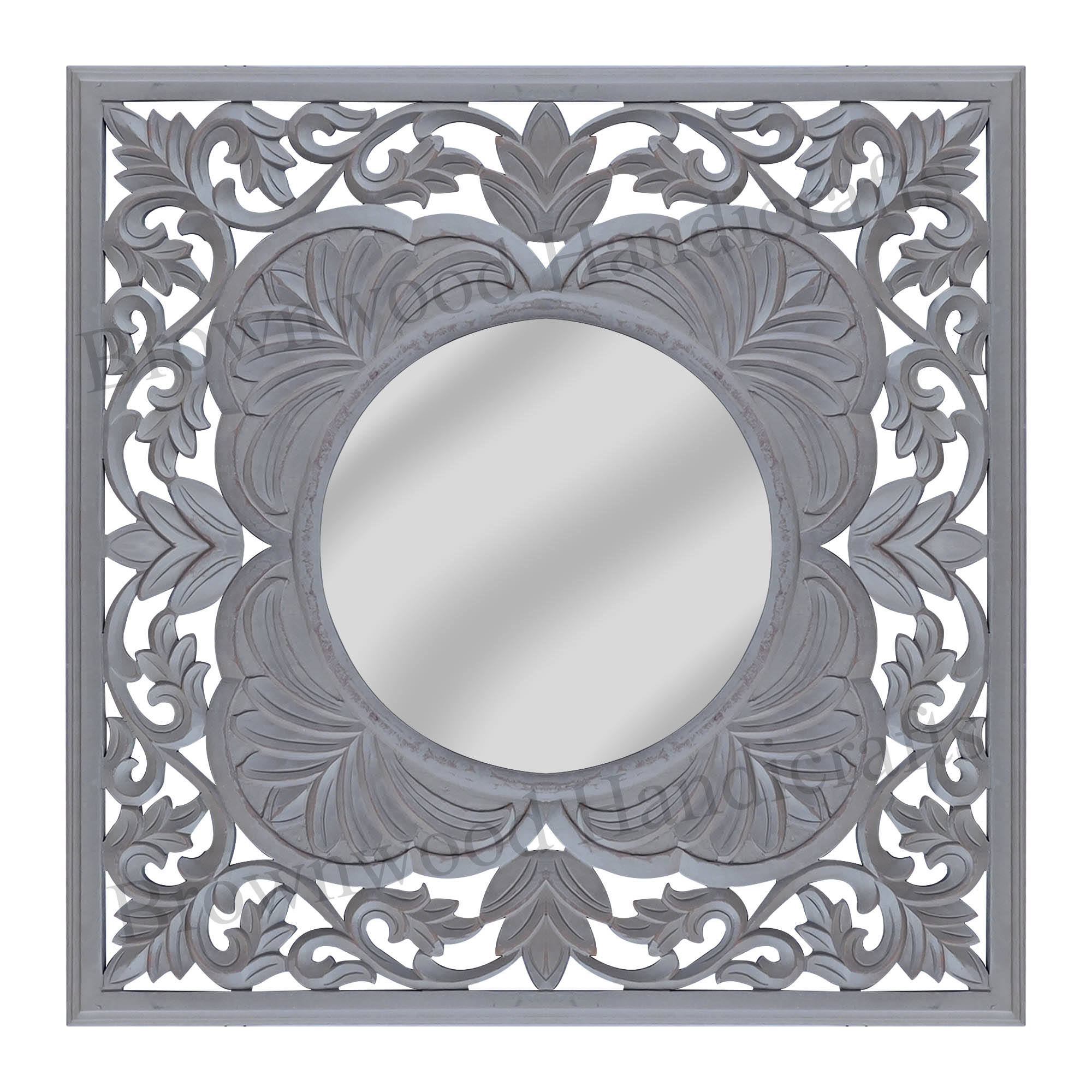 สีเทาโบราณ