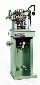 <b>Gold</b> Silver Chain Making Machines From India Anchor Box Figaro Chain Machine - Product Image 4