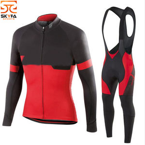 Ropa de ciclismo, producto bonito, venta al por mayor, 2020, nuevo diseño, oem, 2022 - Product Image 2