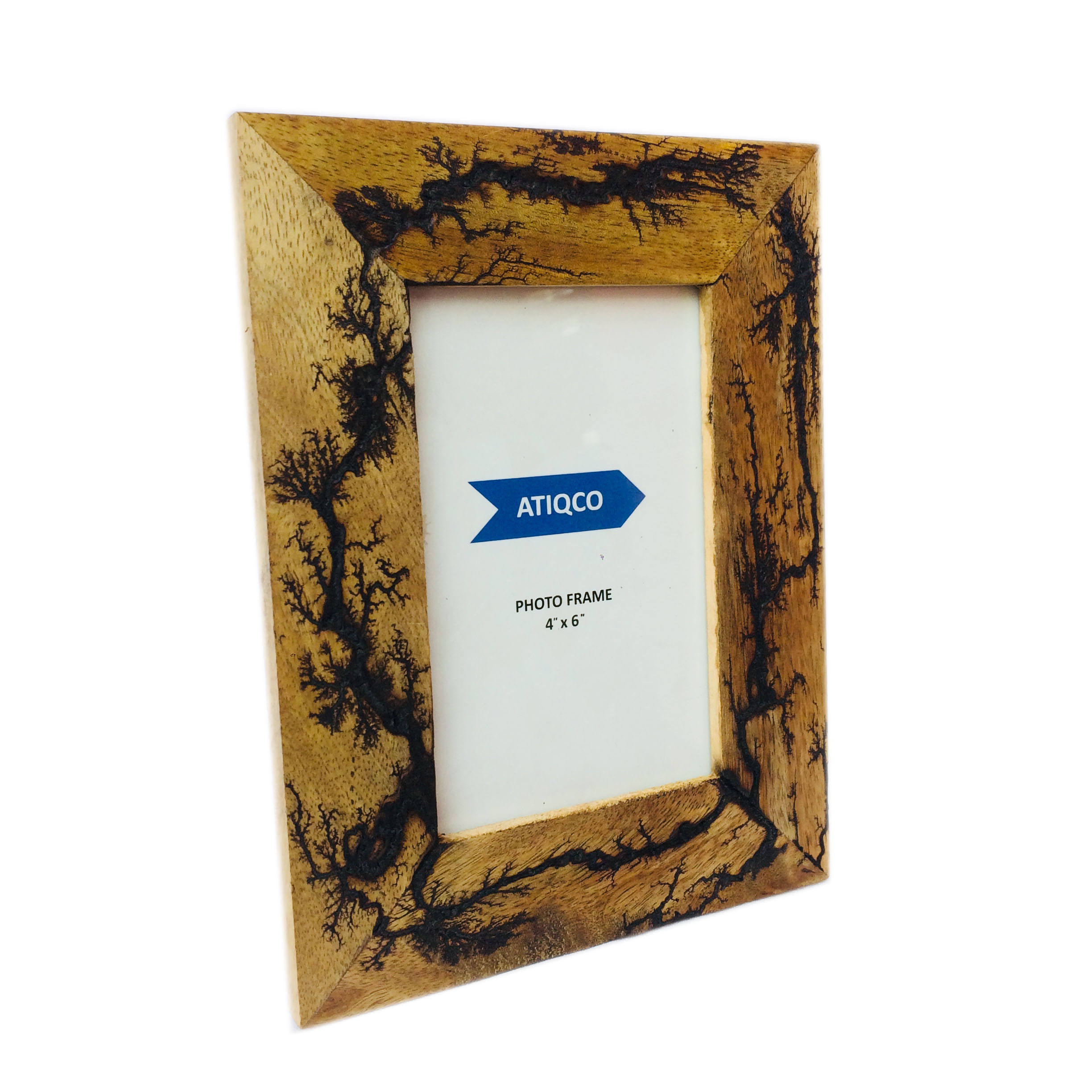 ธรรมชาติ &amp; สีดำ