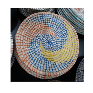 Le jonc de mer plaque de différents matériaux tels que le papier cordes, bois, métaux comme l'acier inoxydable et beaucoup d'autres de VN 99 Or Données - Product Image 3