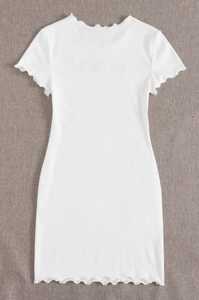 Camisetas largas de algodón para mujer, camiseta de manga larga a granel, 100% de algodón grueso de 300g, colección de China - Product Image 6