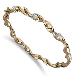 Bague de fiançailles, cadeau du Nouvel An avec diamants naturels certifiés en laboratoire, collection pour femmes, certifiée IGI et Ingemco, prix de gros - Product Image 3