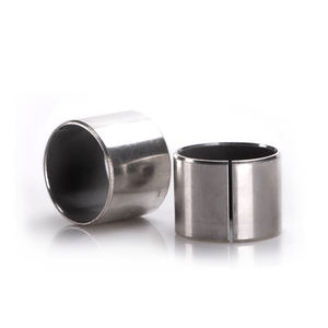 Cojinete de buje SF-1 DU 4540 con rodamiento autolubricante sin aceite - Product Image 4