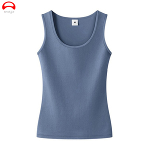 Débardeur de sport pour femme pour la course à pied, la salle de sport, le fitness, le yoga - Impression personnalisée, respirant et à séchage rapide - Product Image 3