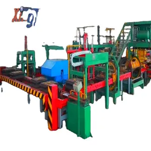 Automatic Casting line for High chrome grinding media ball