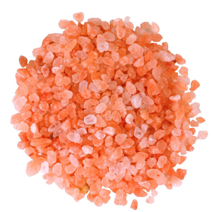 100% Premium pur sel de l'Himalaya comestible rose roches naturelles assaisonnement de qualité alimentaire raffiné sel de table cru sac en vrac bouteille boîte - Product Image 1